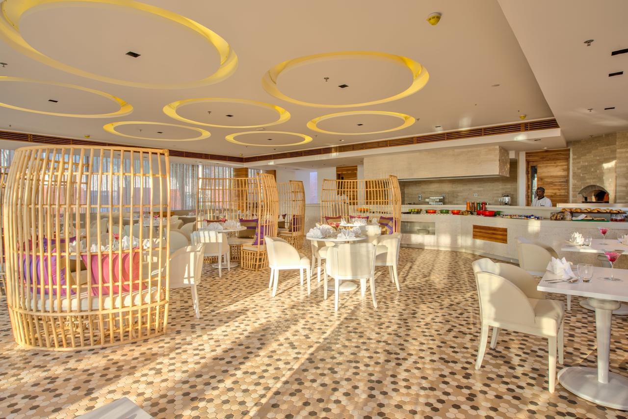 Azaya Beach Resort Goa Benaulim Exteriér fotografie